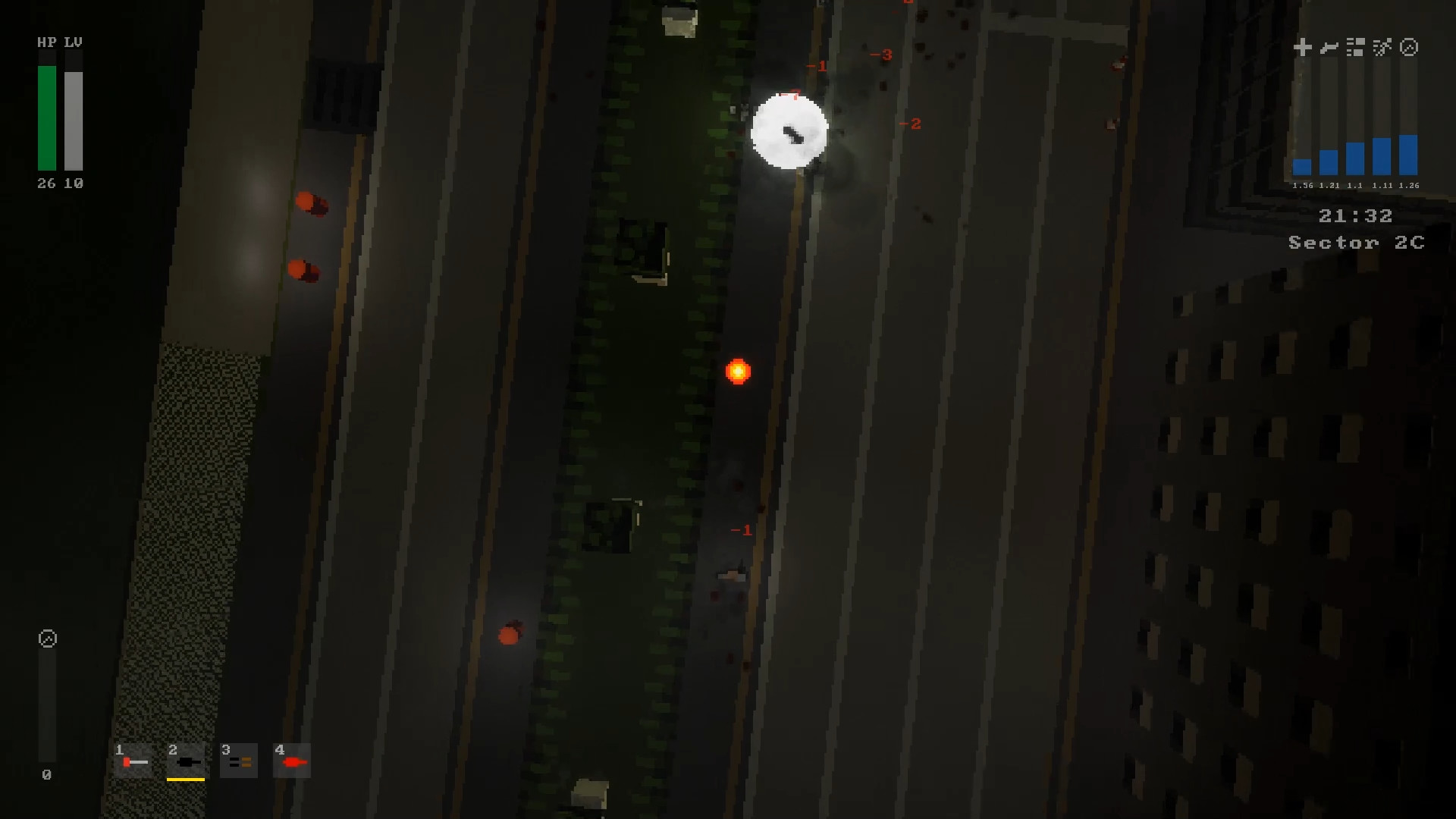 Atrius Star screenshot 7