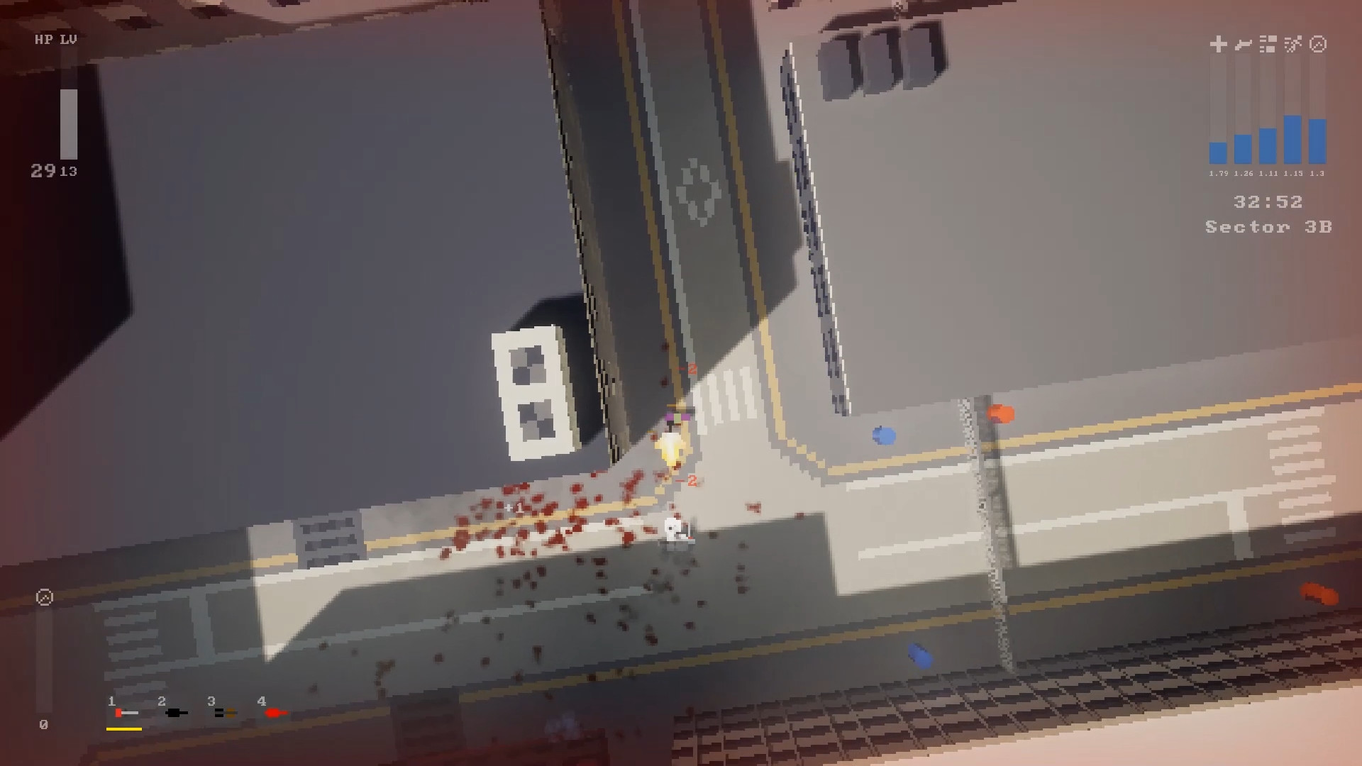 Atrius Star screenshot 12