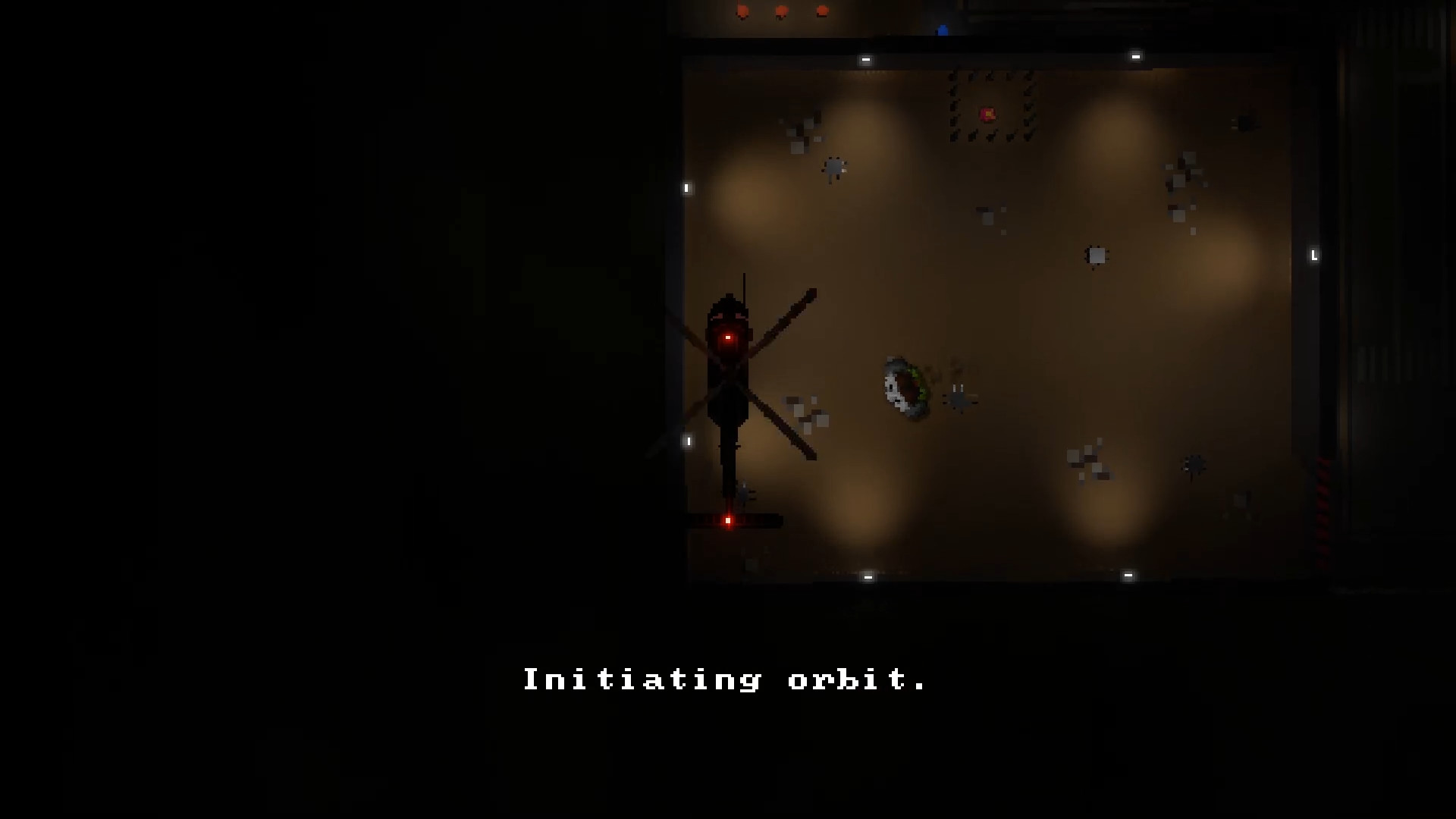 Atrius Star screenshot 2