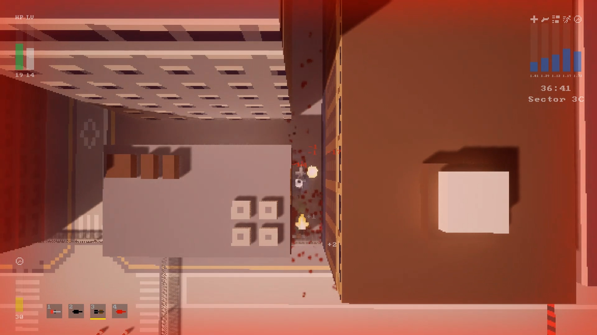 Atrius Star screenshot 6