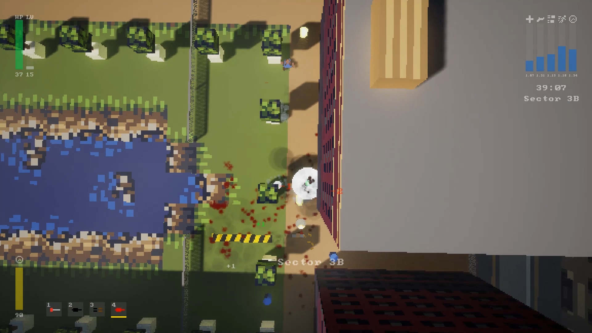 Atrius Star screenshot 8