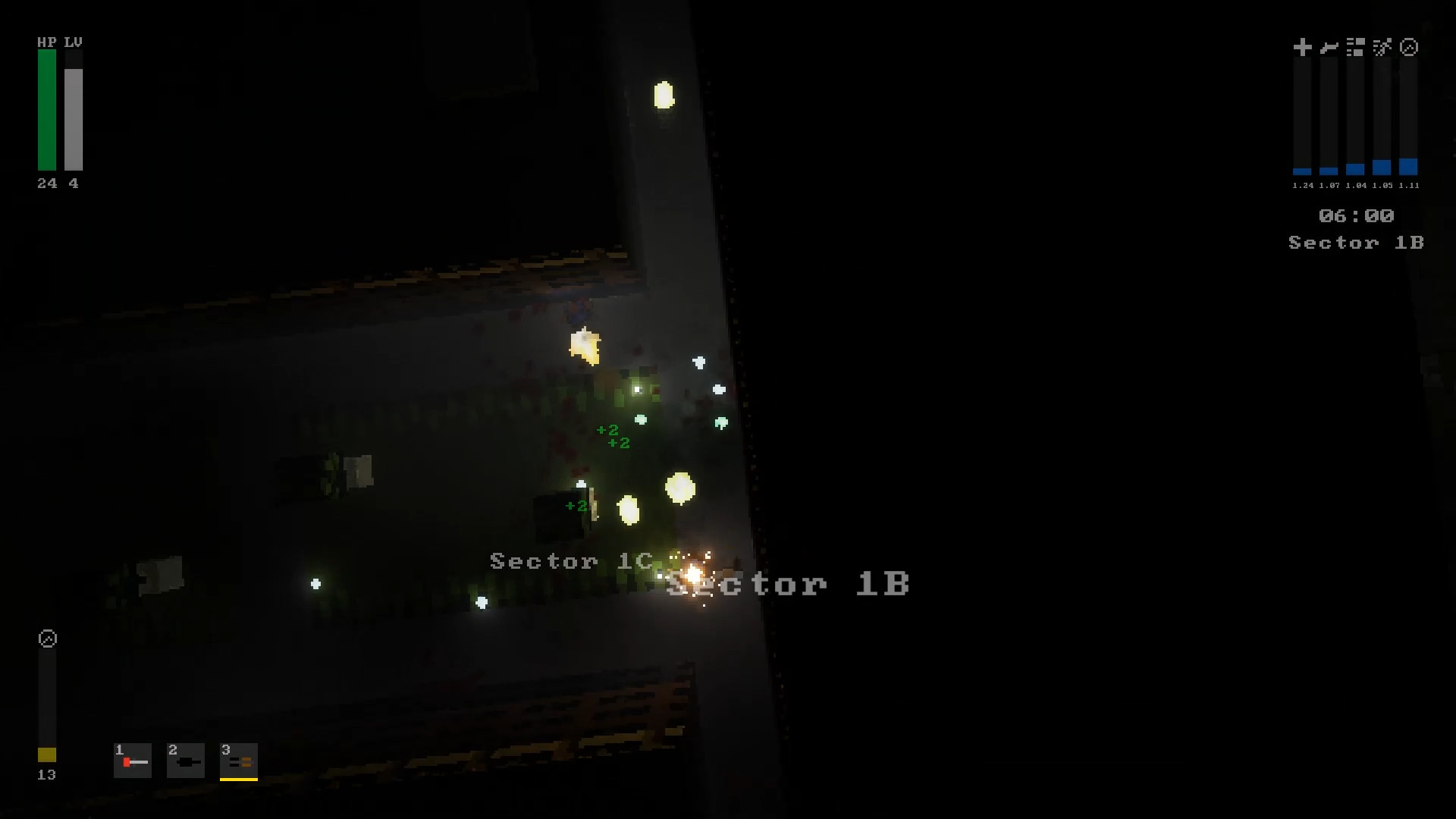 Atrius Star screenshot 3