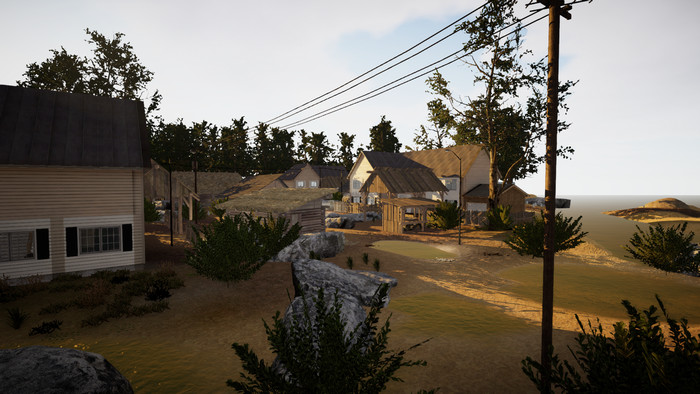 Liars Village screenshot 4