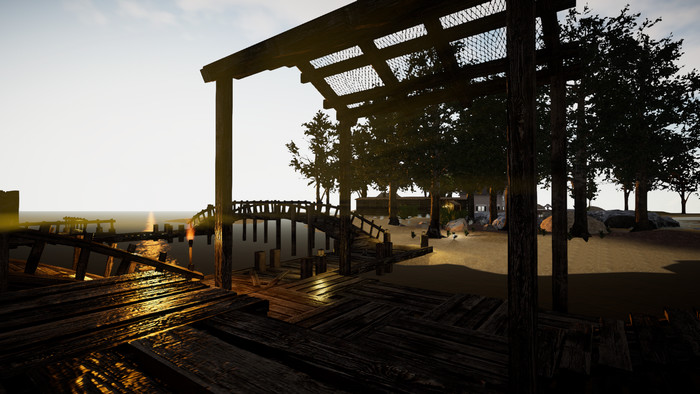 Liars Village screenshot 19