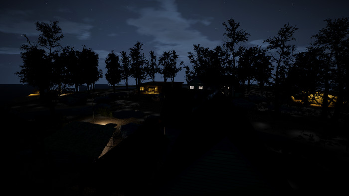 Liars Village screenshot 8