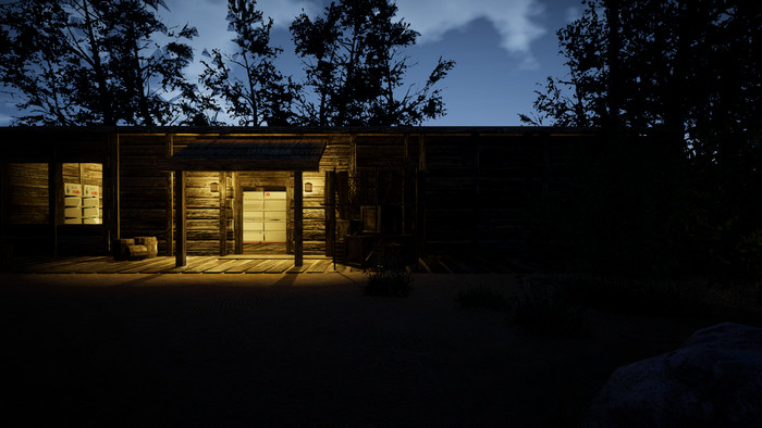 Liars Village screenshot 14