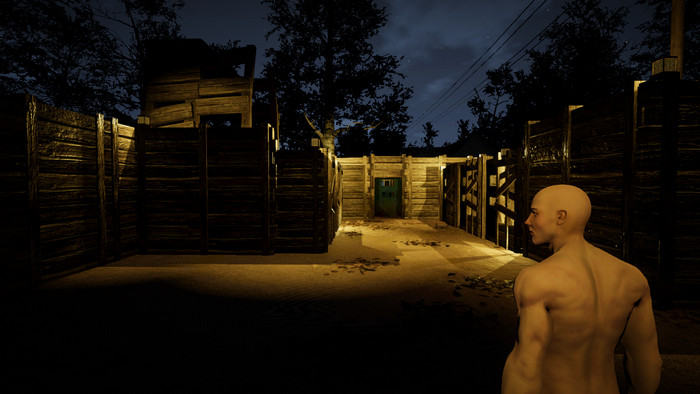 Liars Village screenshot 13