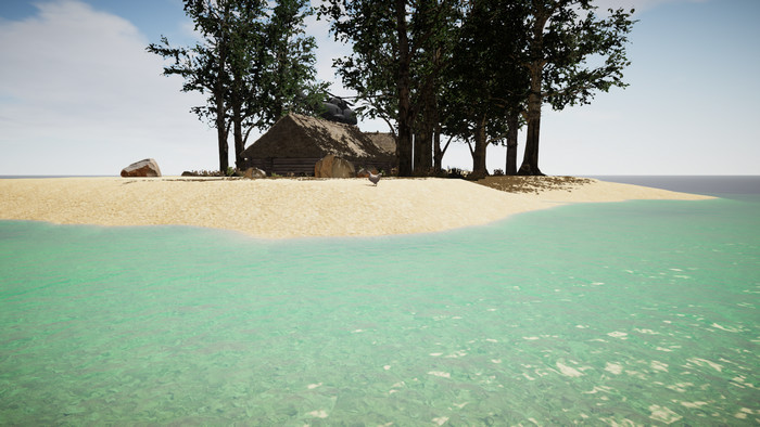 Liars Village screenshot 20