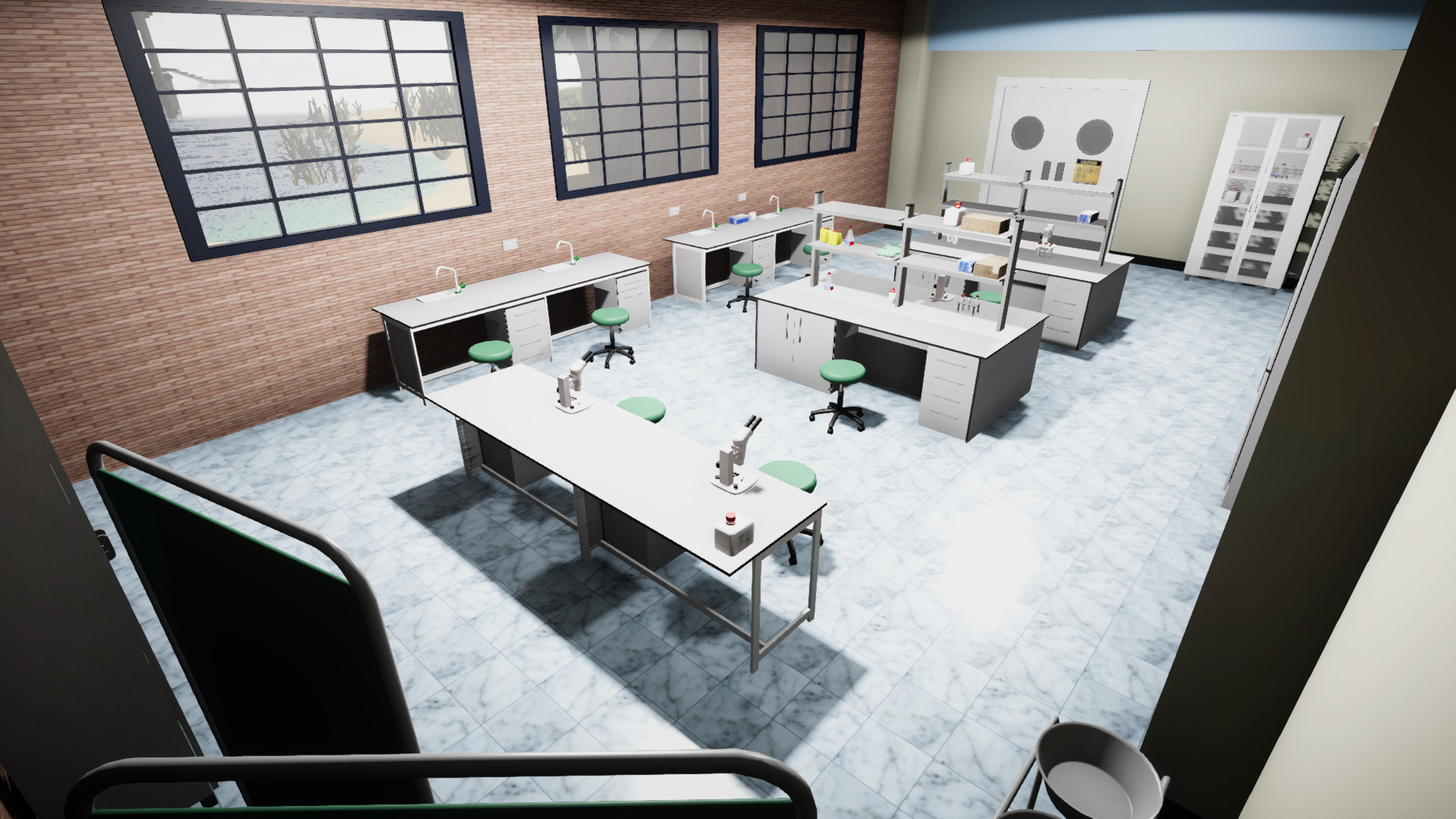 Liars Village screenshot 10