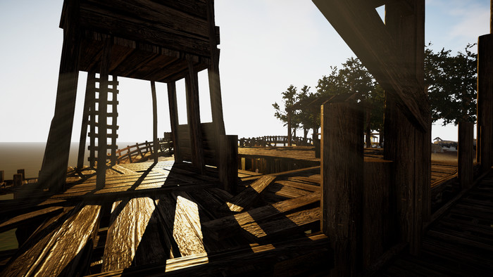 Liars Village screenshot 18