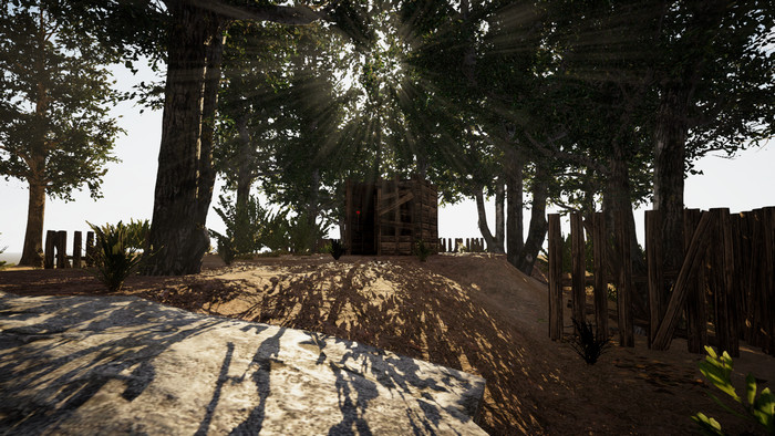 Liars Village screenshot 15