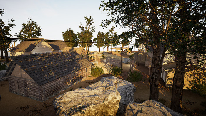 Liars Village screenshot 6
