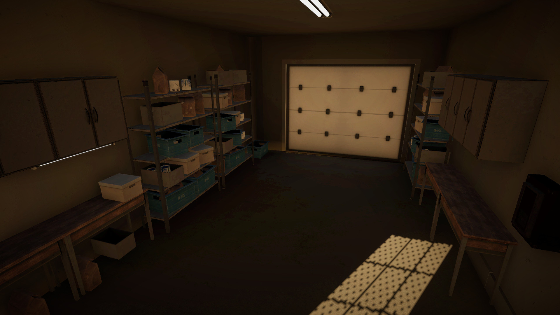 Liars Village screenshot 12