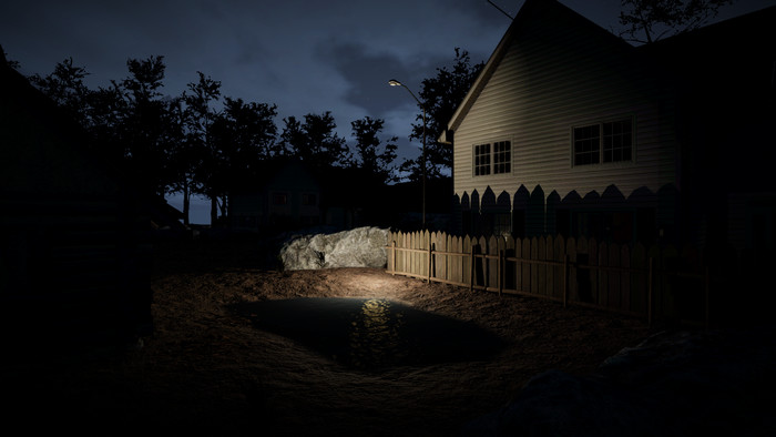 Liars Village screenshot 11