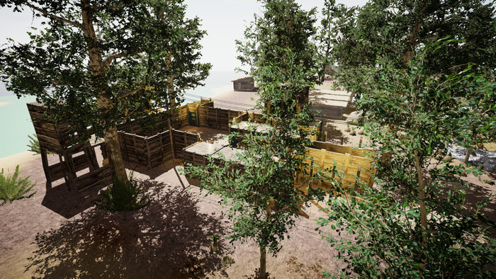 Liars Village screenshot 17