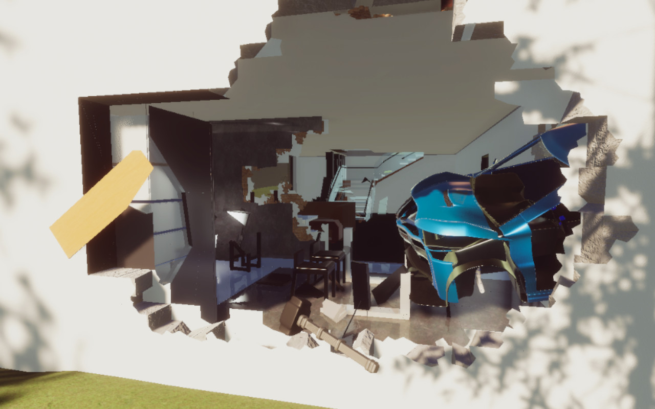 Break It Down screenshot 1