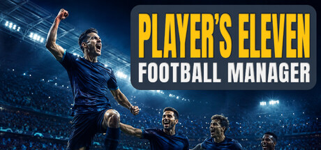 Player's Eleven - A Football Manager Game
