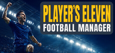Startelf - Der Fußballmanager — Steam header