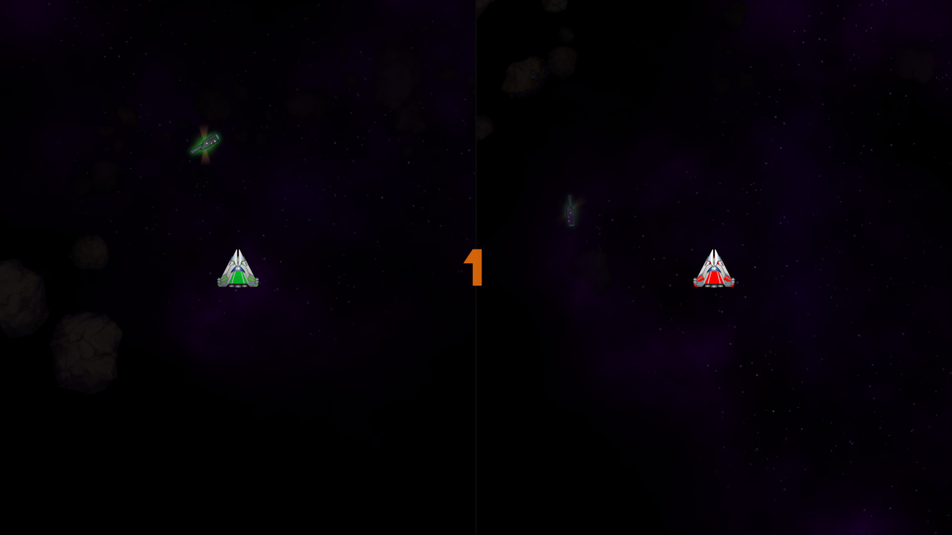 Asteroid Arena screenshot 3