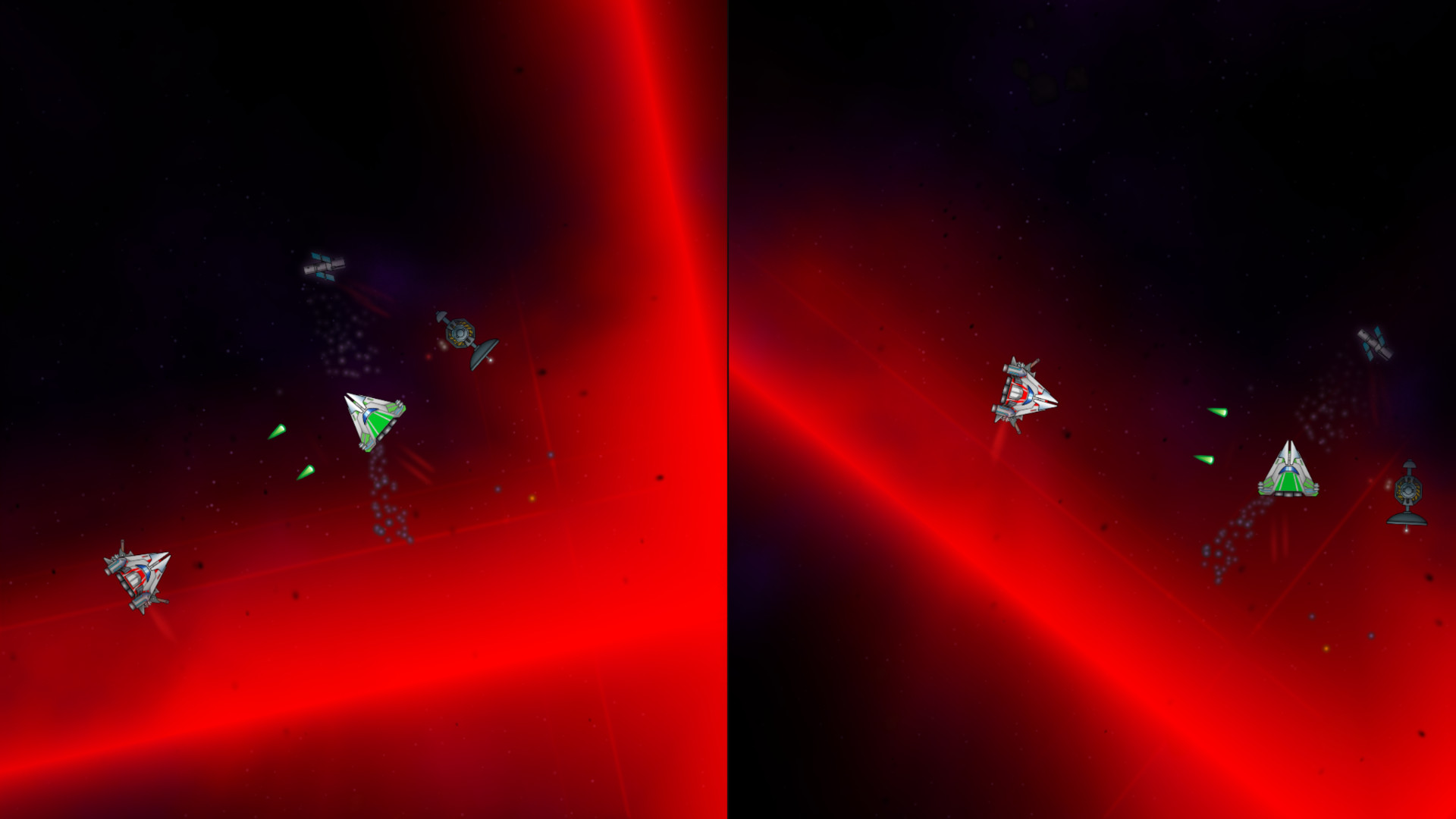Asteroid Arena screenshot 10