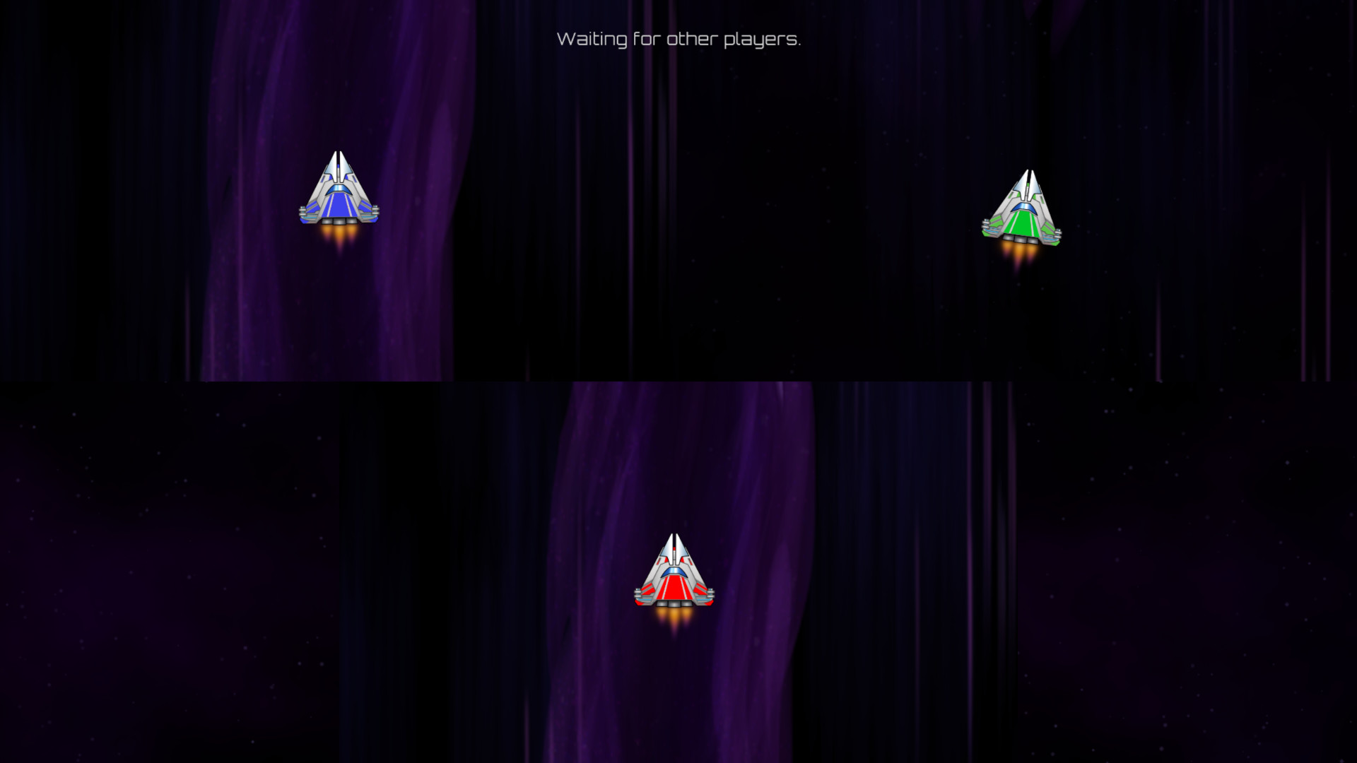 Asteroid Arena screenshot 2