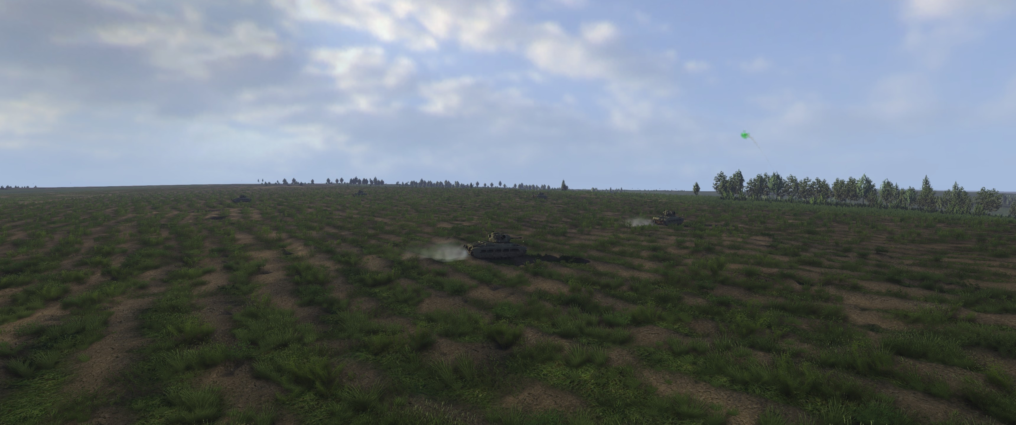 Graviteam Tactics: Cold Spring screenshot 7
