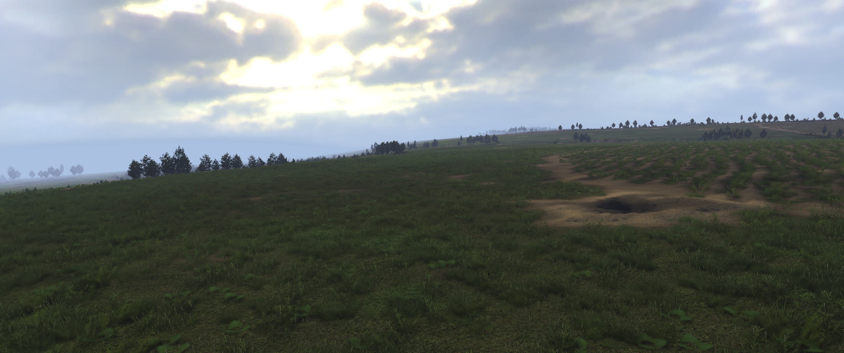 Graviteam Tactics: Cold Spring screenshot 13