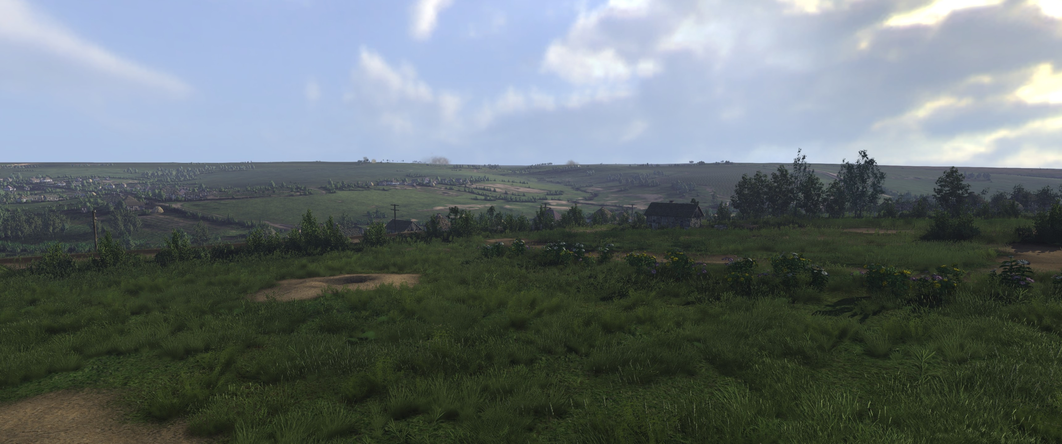 Graviteam Tactics: Cold Spring screenshot 11