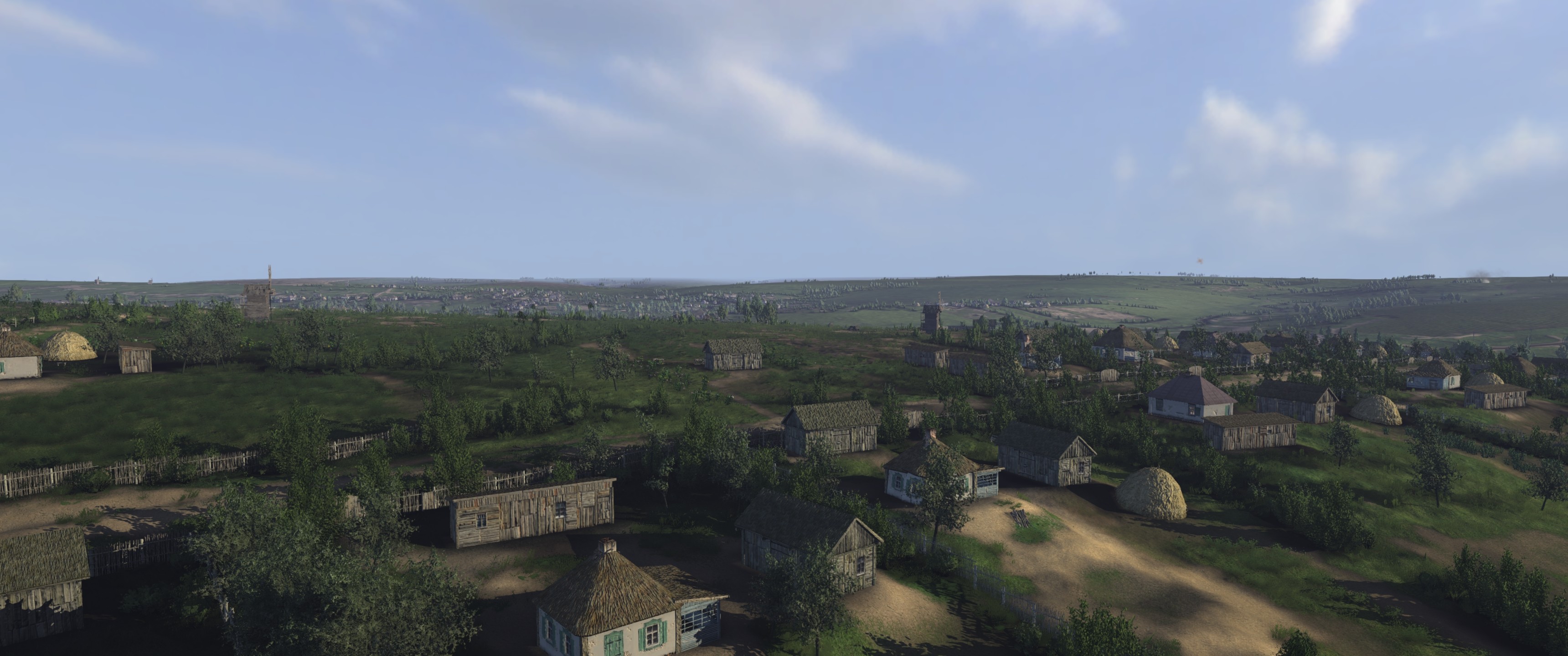 Graviteam Tactics: Cold Spring screenshot 10