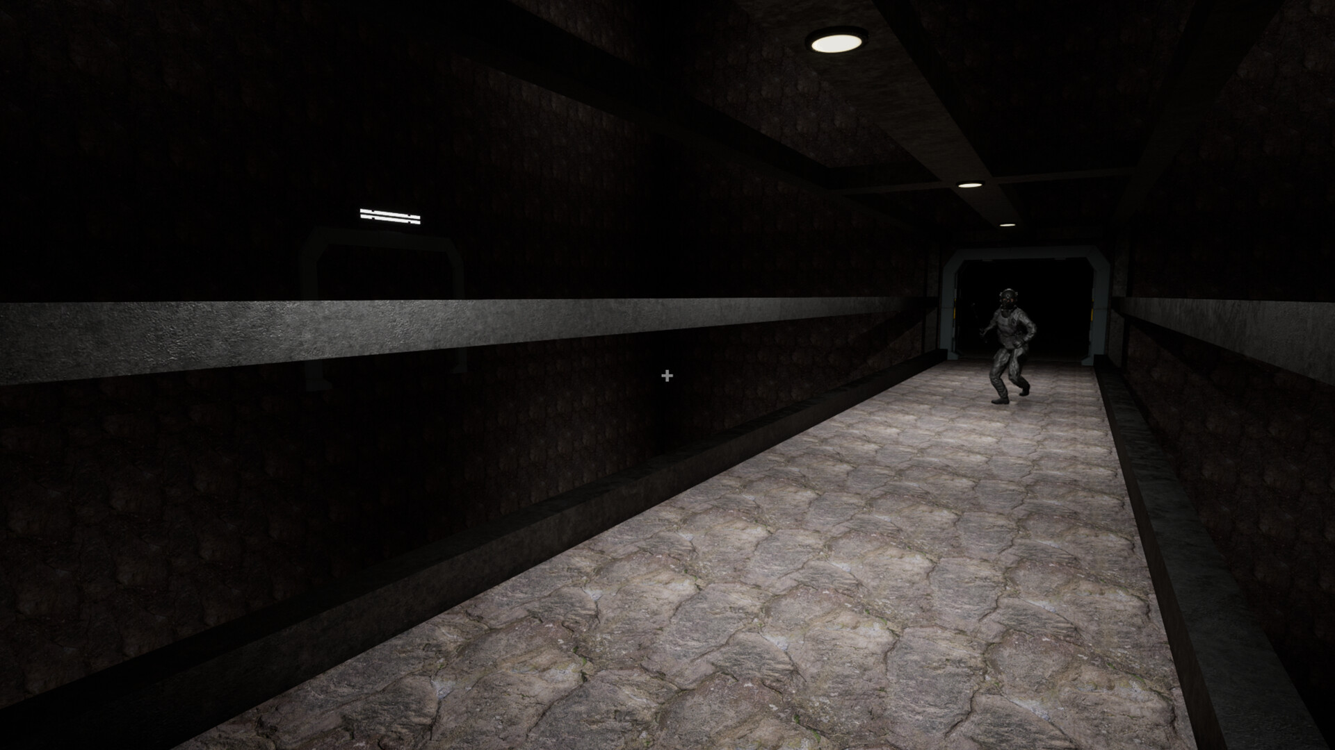 SCP: Breakout screenshot 5