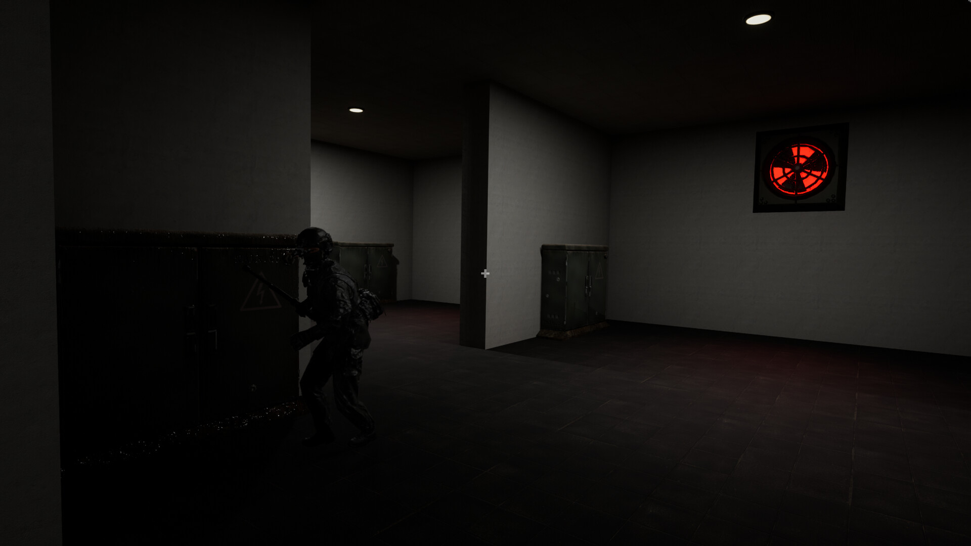 SCP: Breakout screenshot 8
