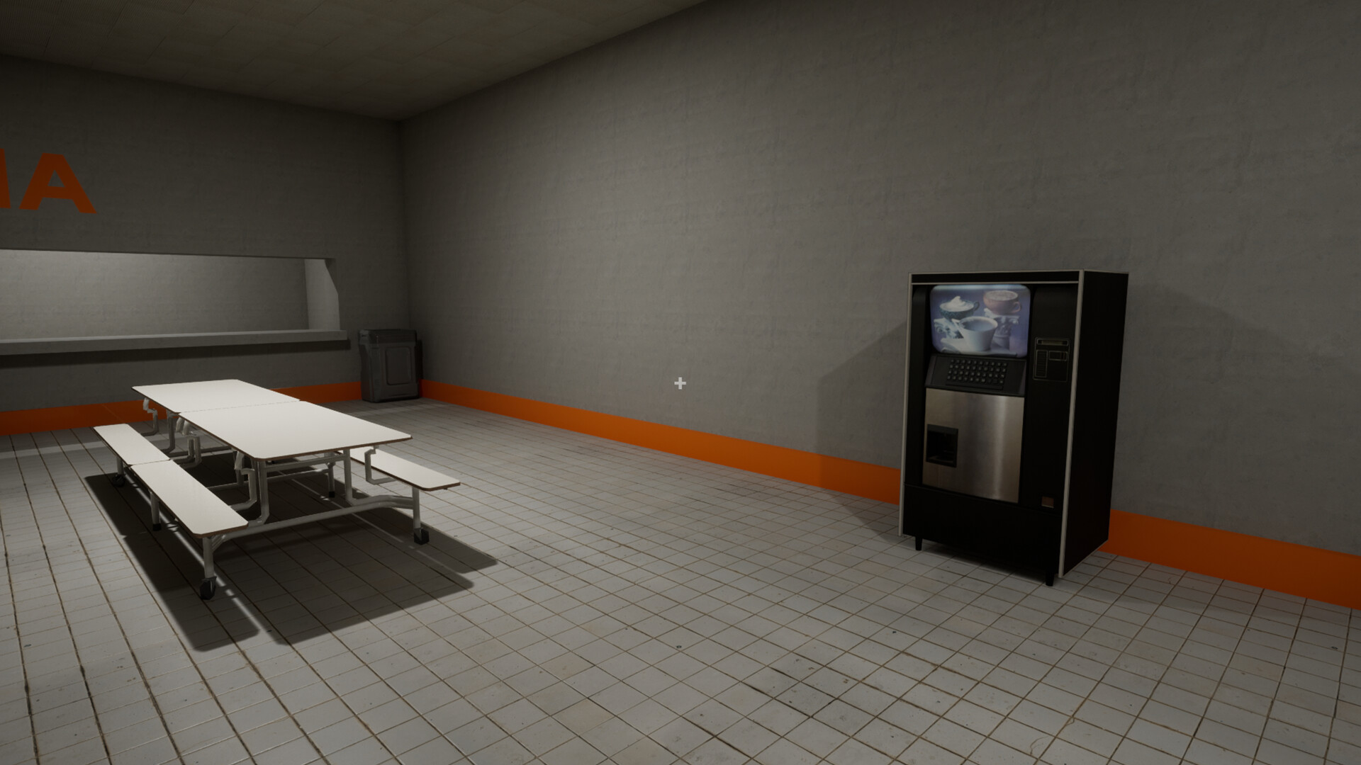 SCP: Breakout screenshot 2