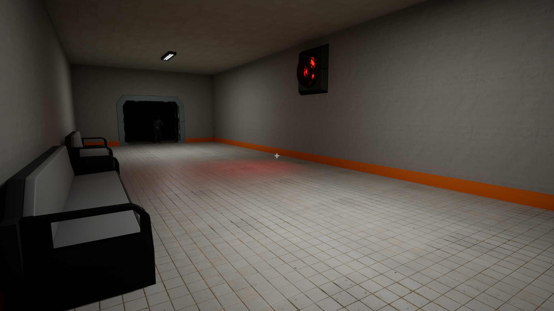 SCP: Breakout screenshot 6