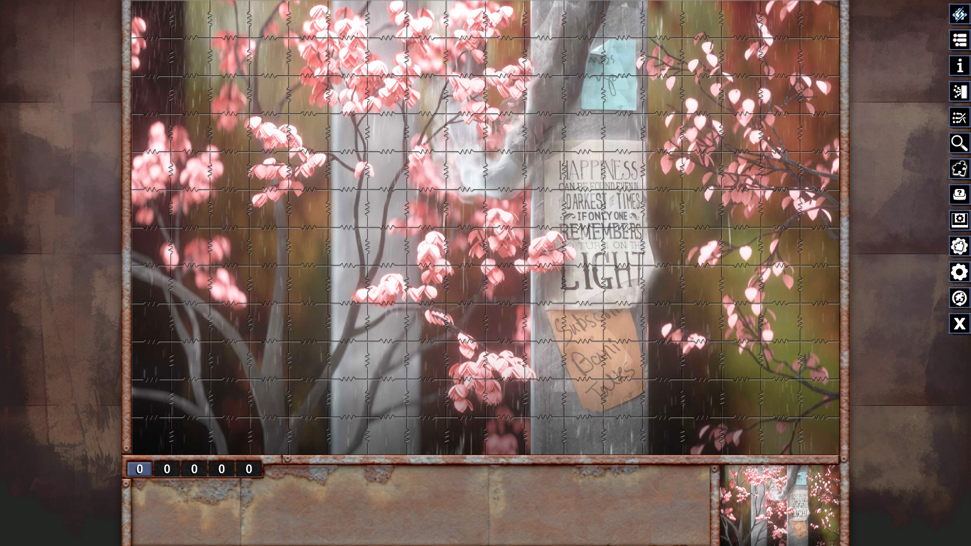 Pixel Puzzles Illustrations & Anime - Jigsaw Pack: Variety Pack 1 screenshot 9