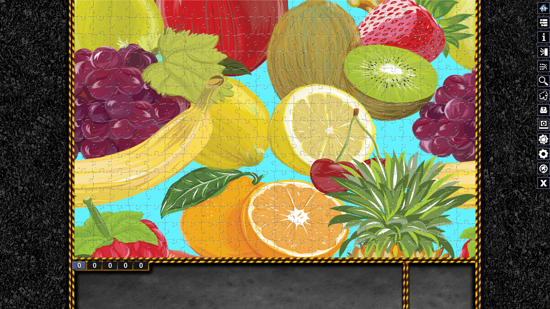 Pixel Puzzles Illustrations & Anime - Jigsaw Pack: Variety Pack 2 screenshot 20