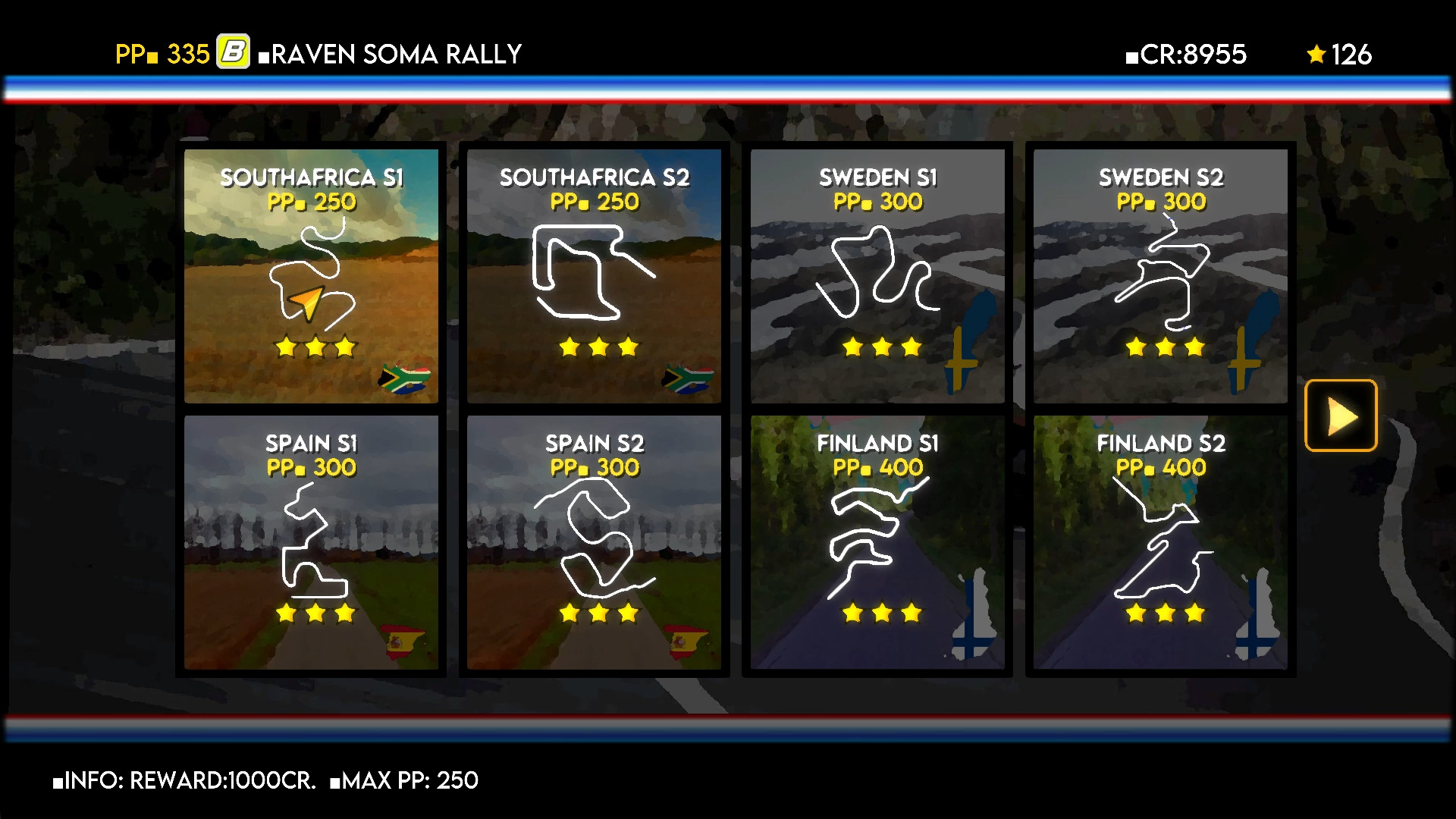 Super Woden GP screenshot 7