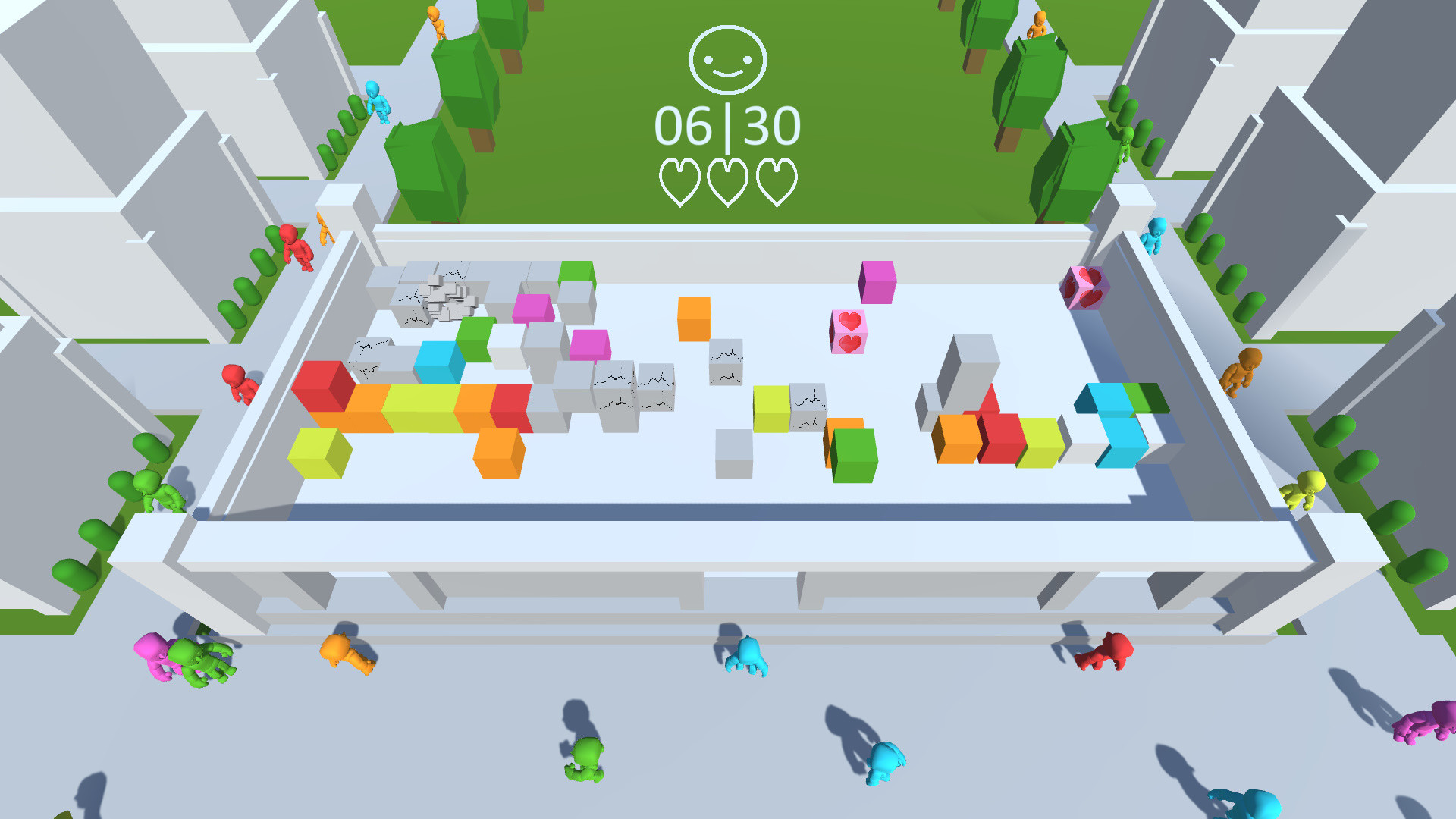 Drop Blox screenshot 6