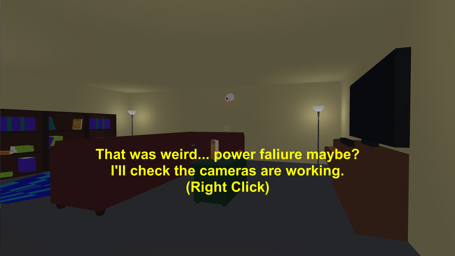 Appease the Spider screenshot 4