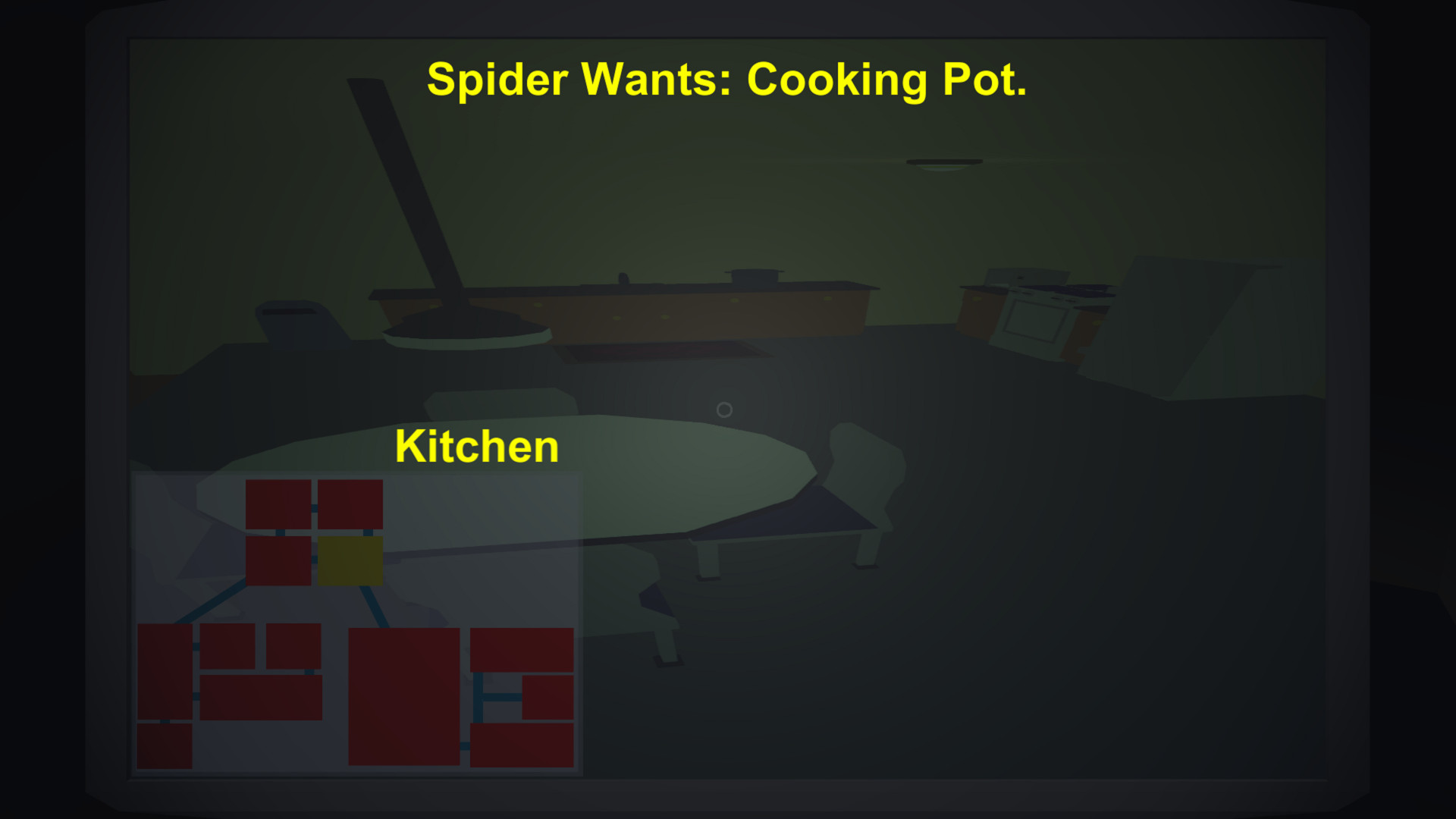 Appease the Spider screenshot 2