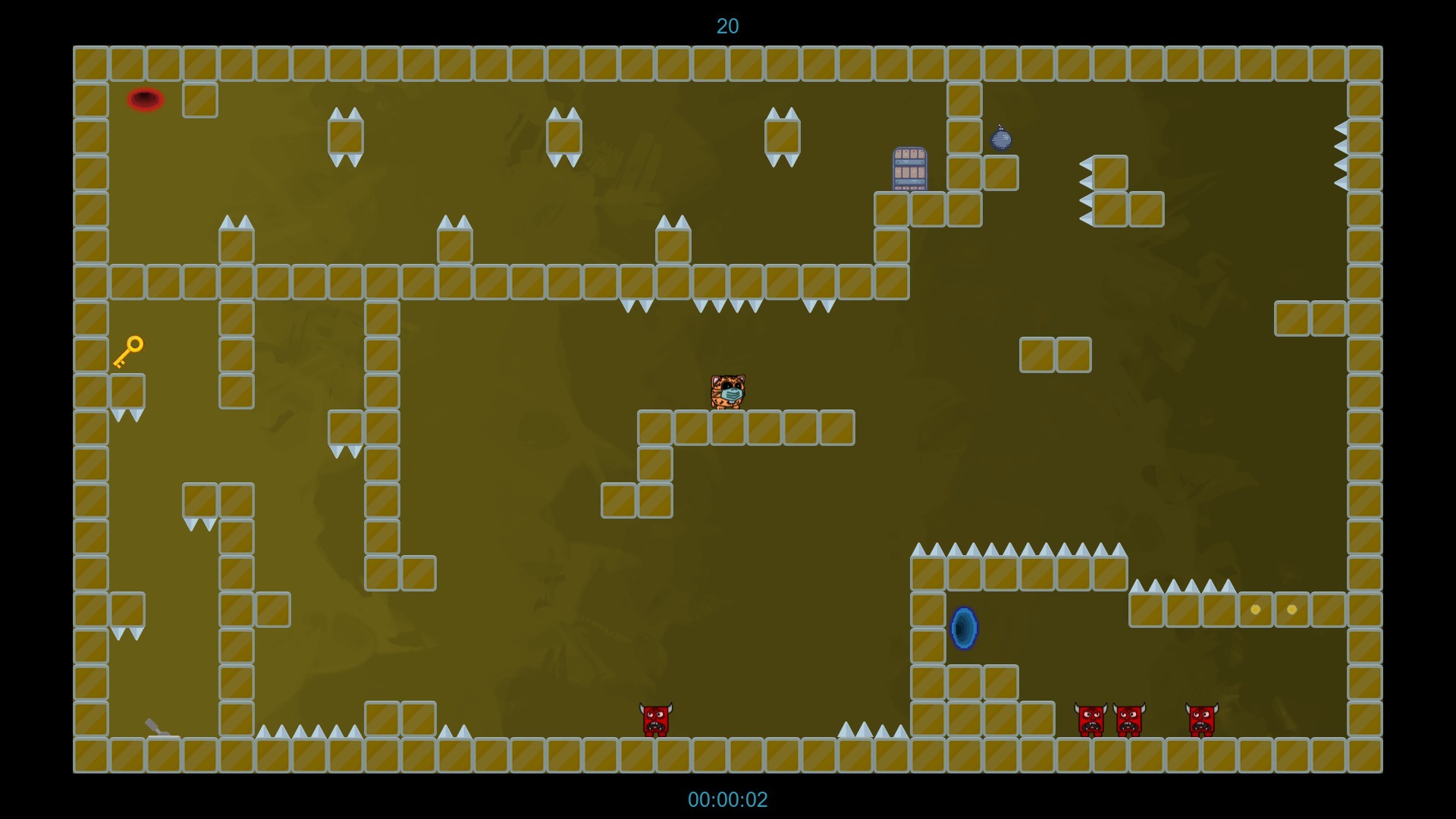 TitTok screenshot 2