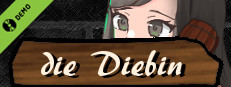 die Diebin