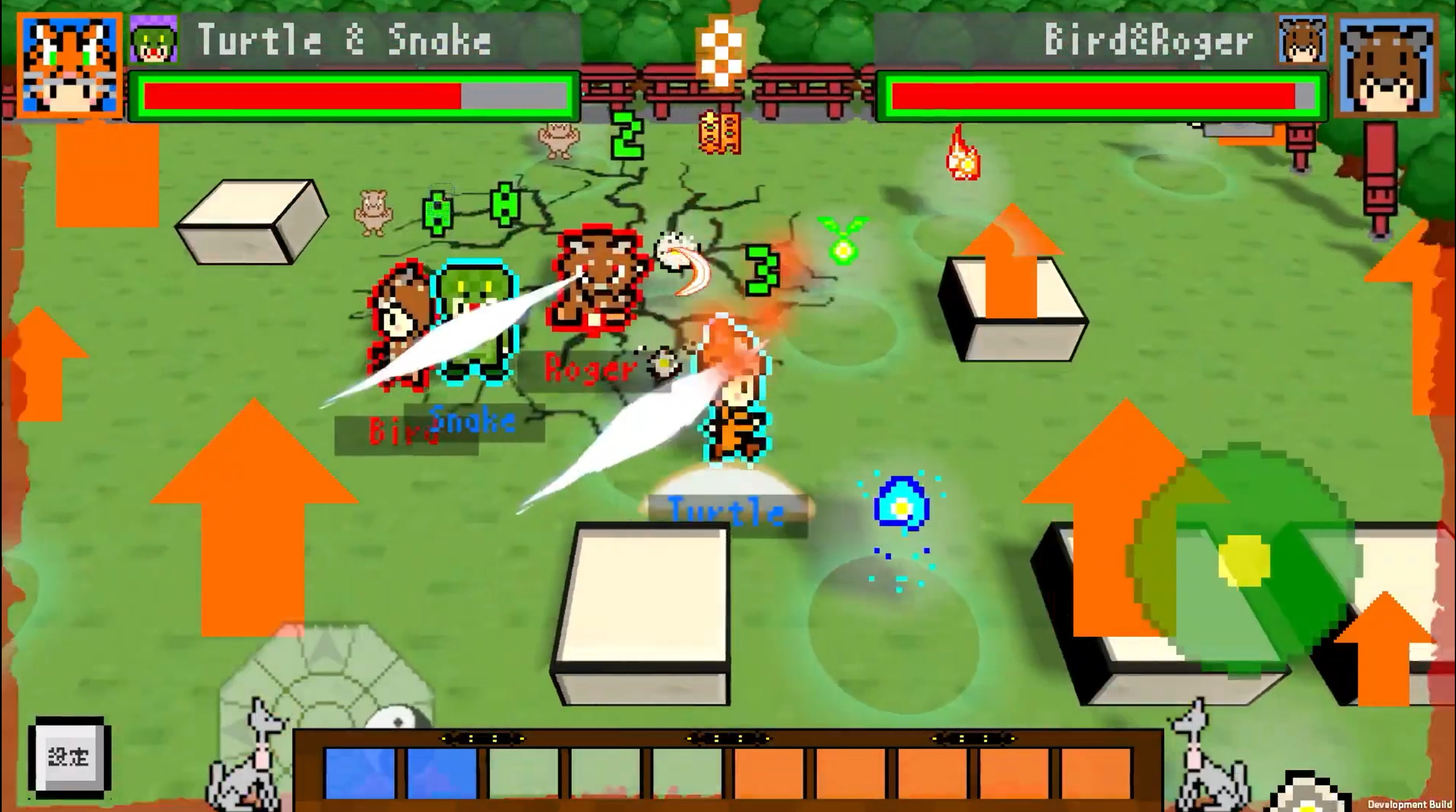 Play The Fox screenshot 10