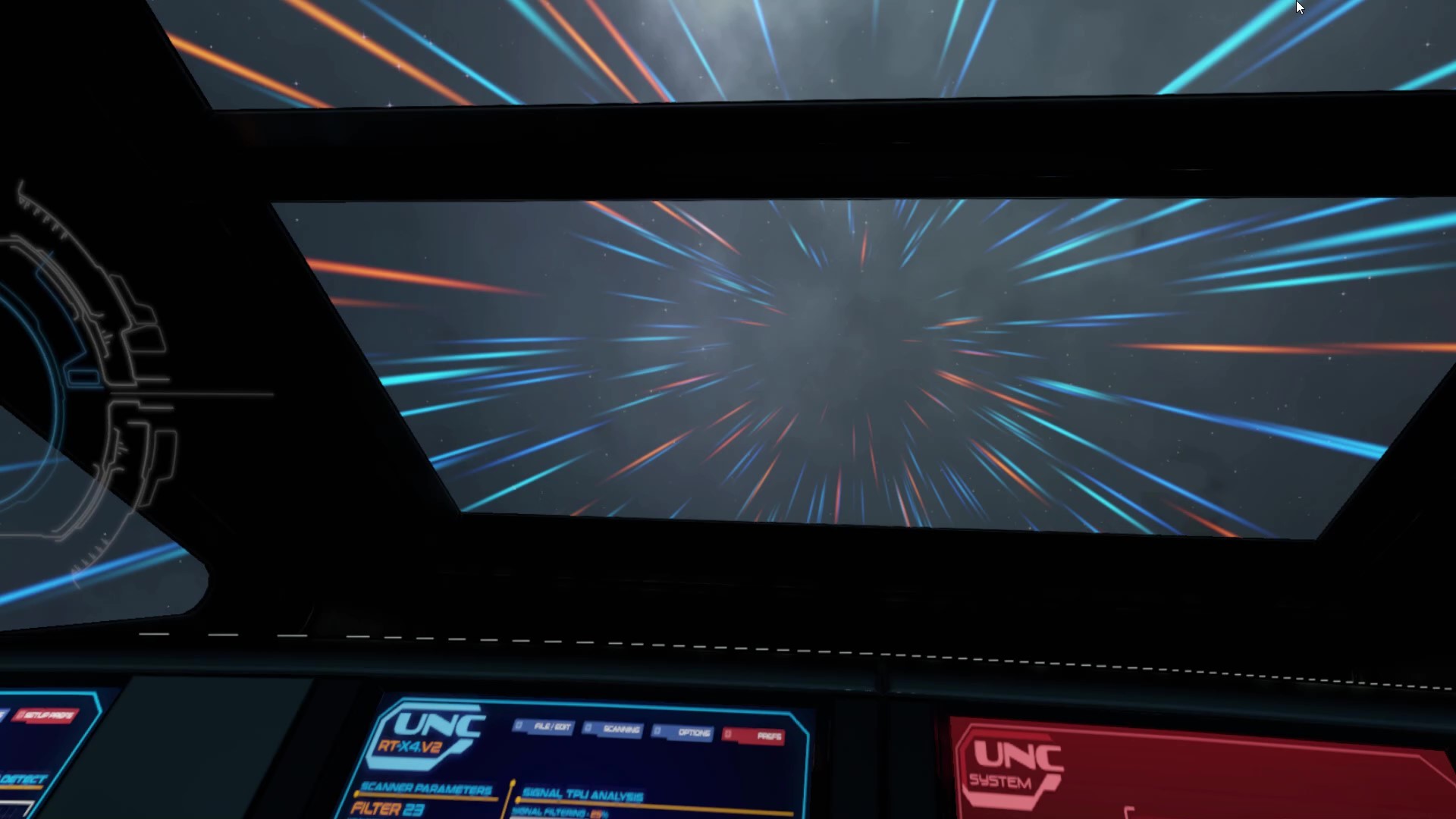 Last Judgment - VR screenshot 10