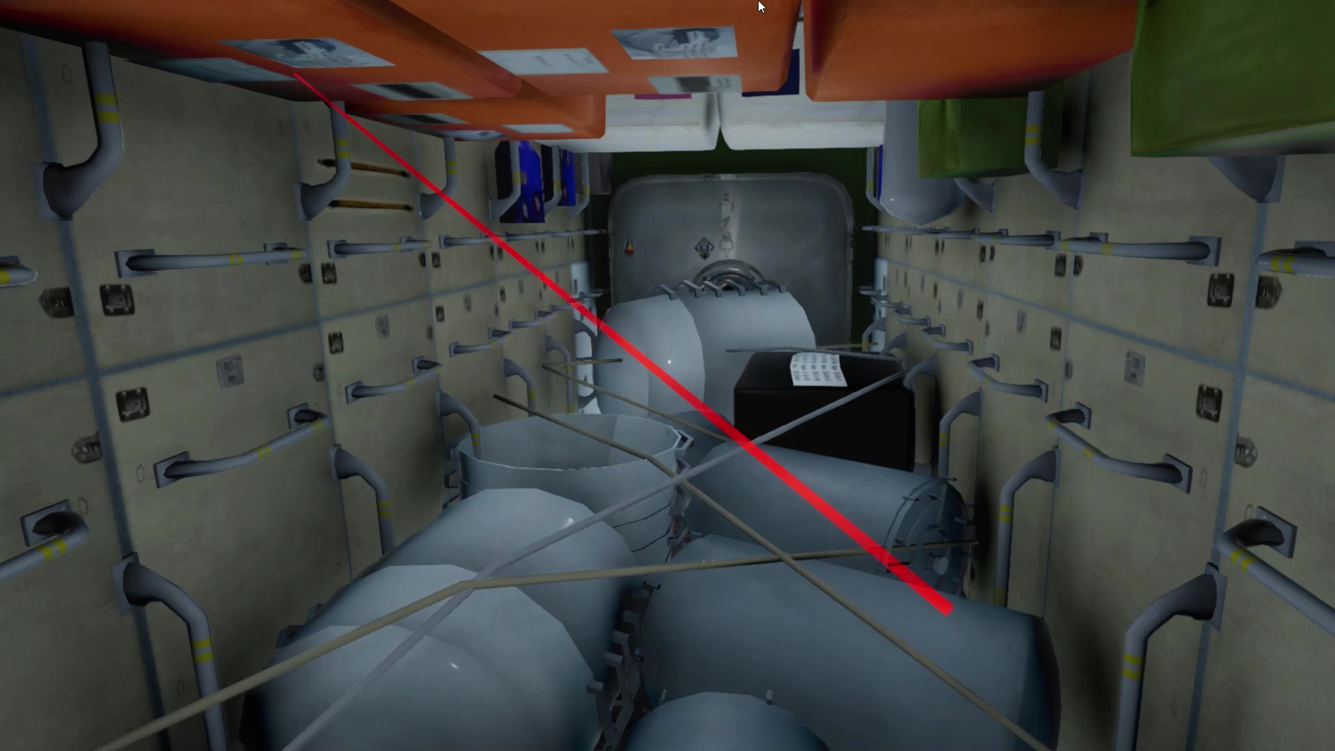 Last Judgment - VR screenshot 9