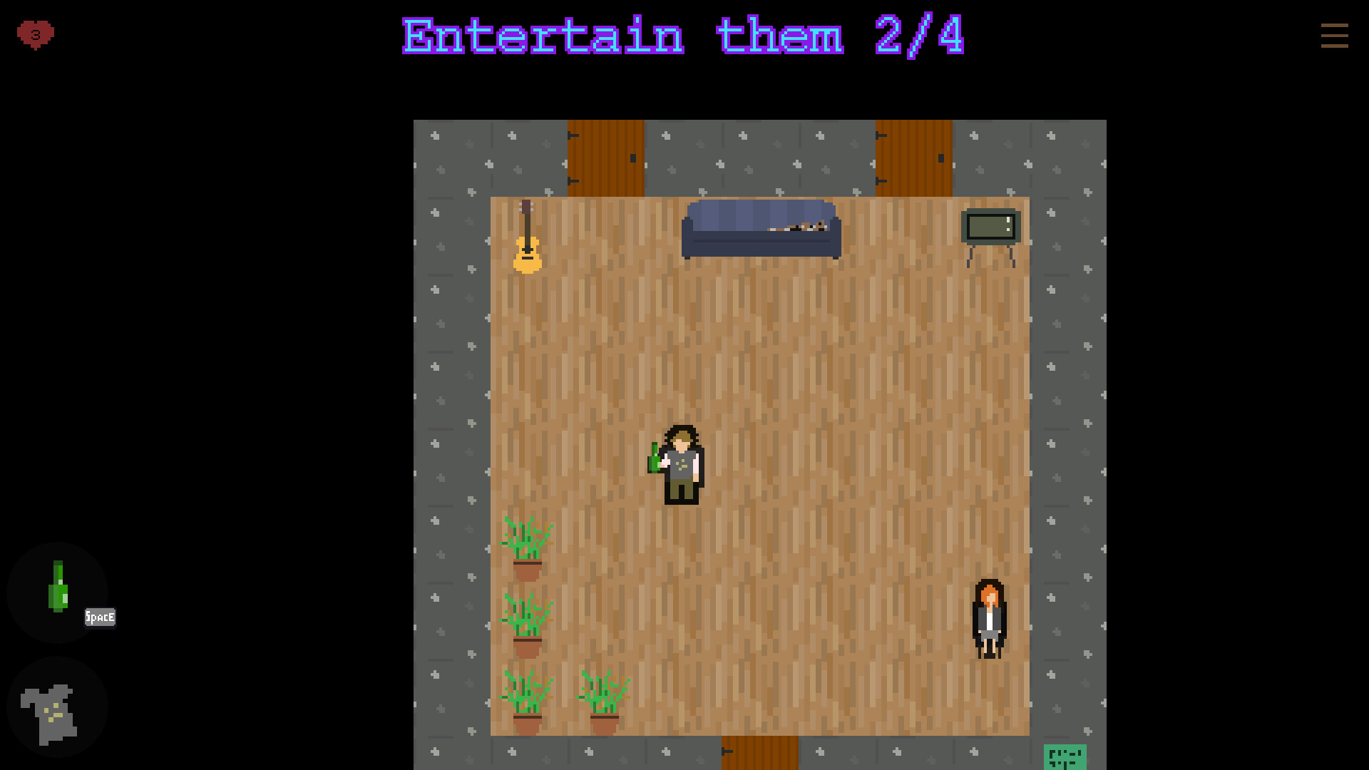 CELLAR screenshot 6