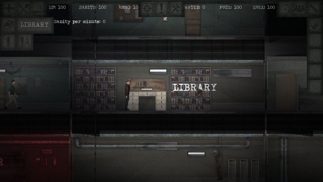 Thalassophobia screenshot 7
