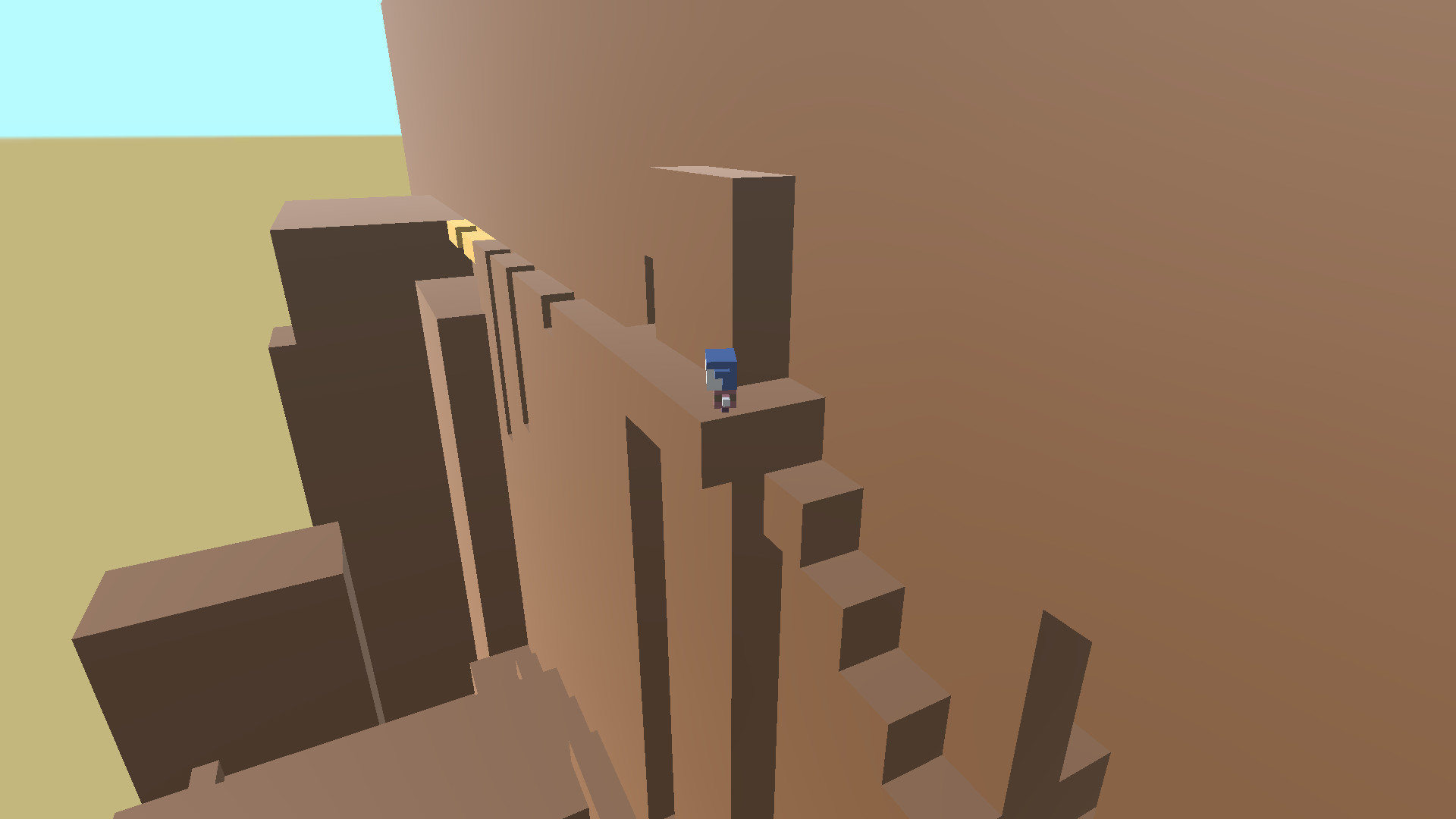 Crystorld Soundtrack screenshot 3