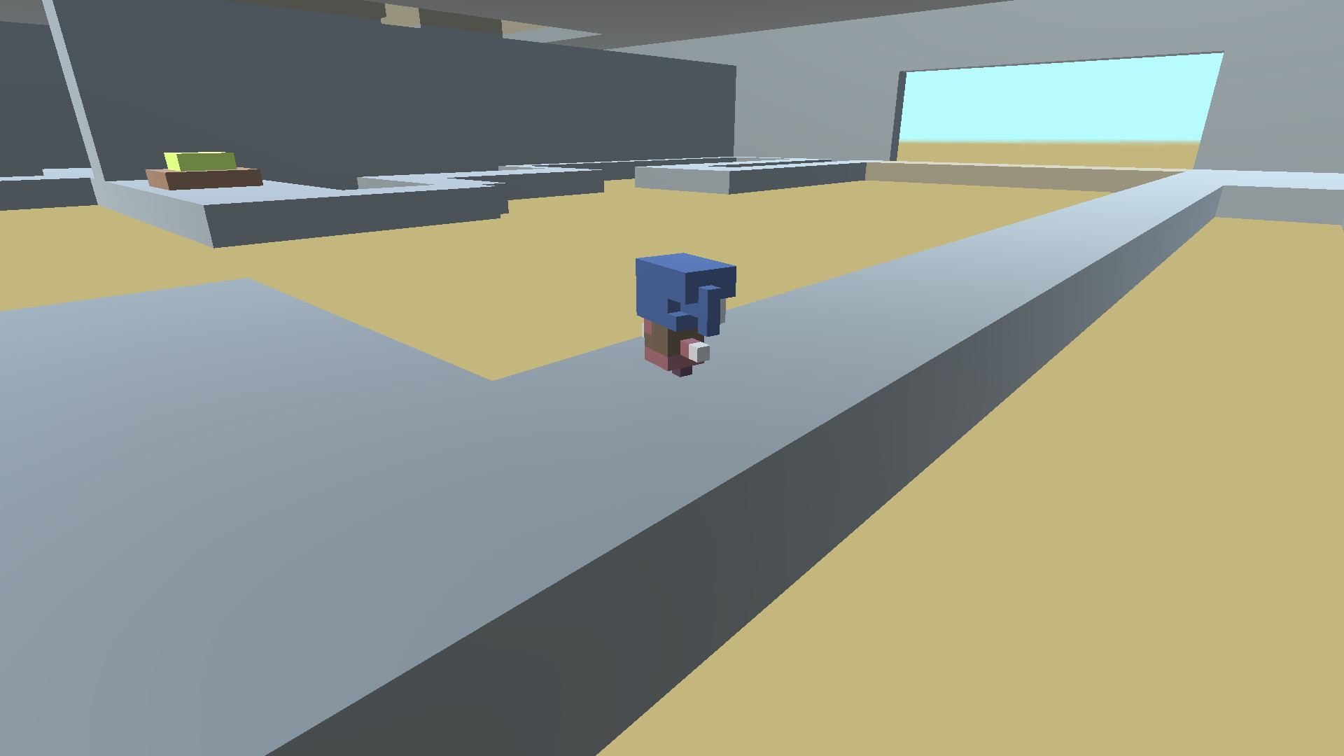 Crystorld Soundtrack screenshot 2