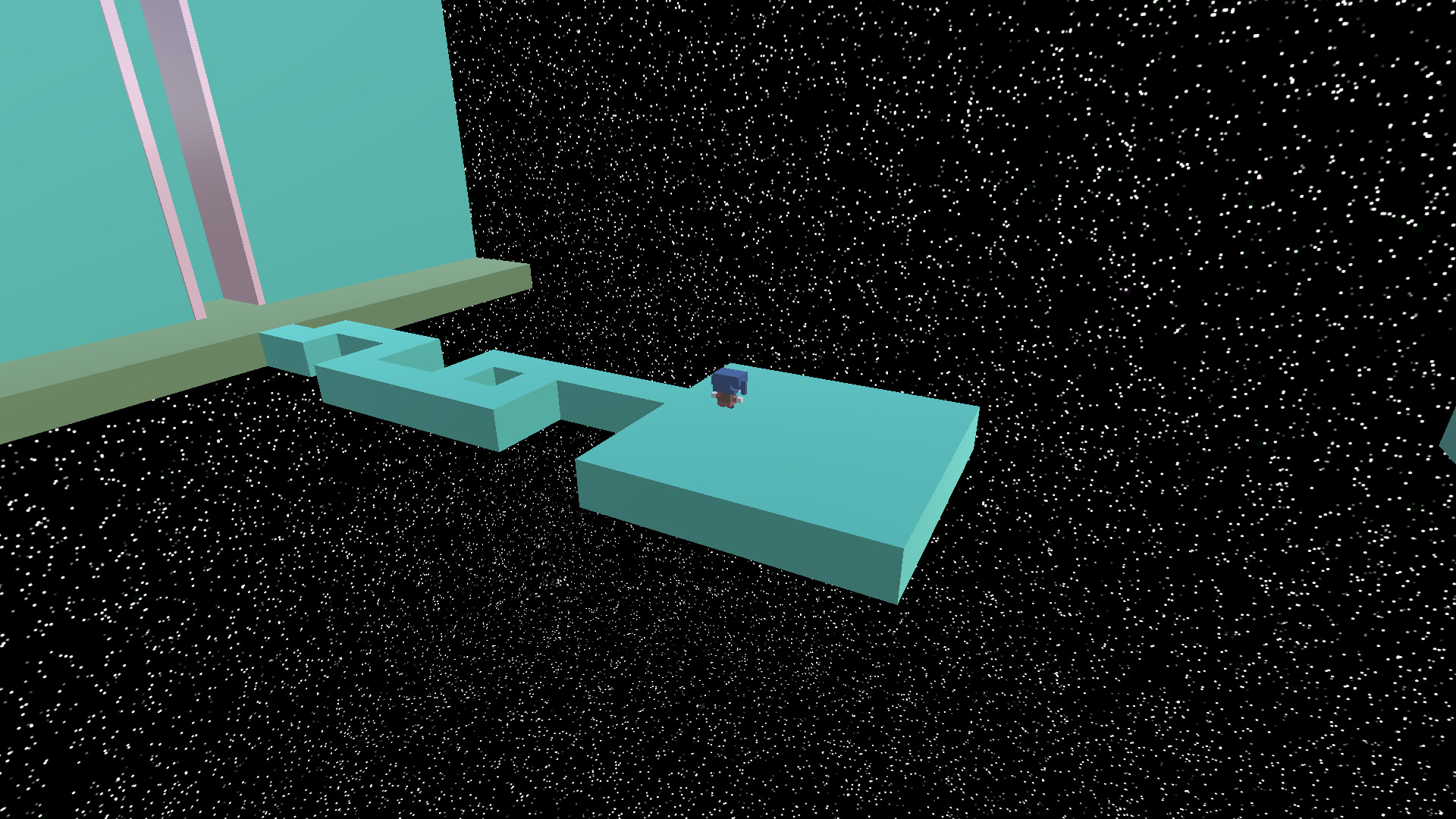 Crystorld Soundtrack screenshot 1