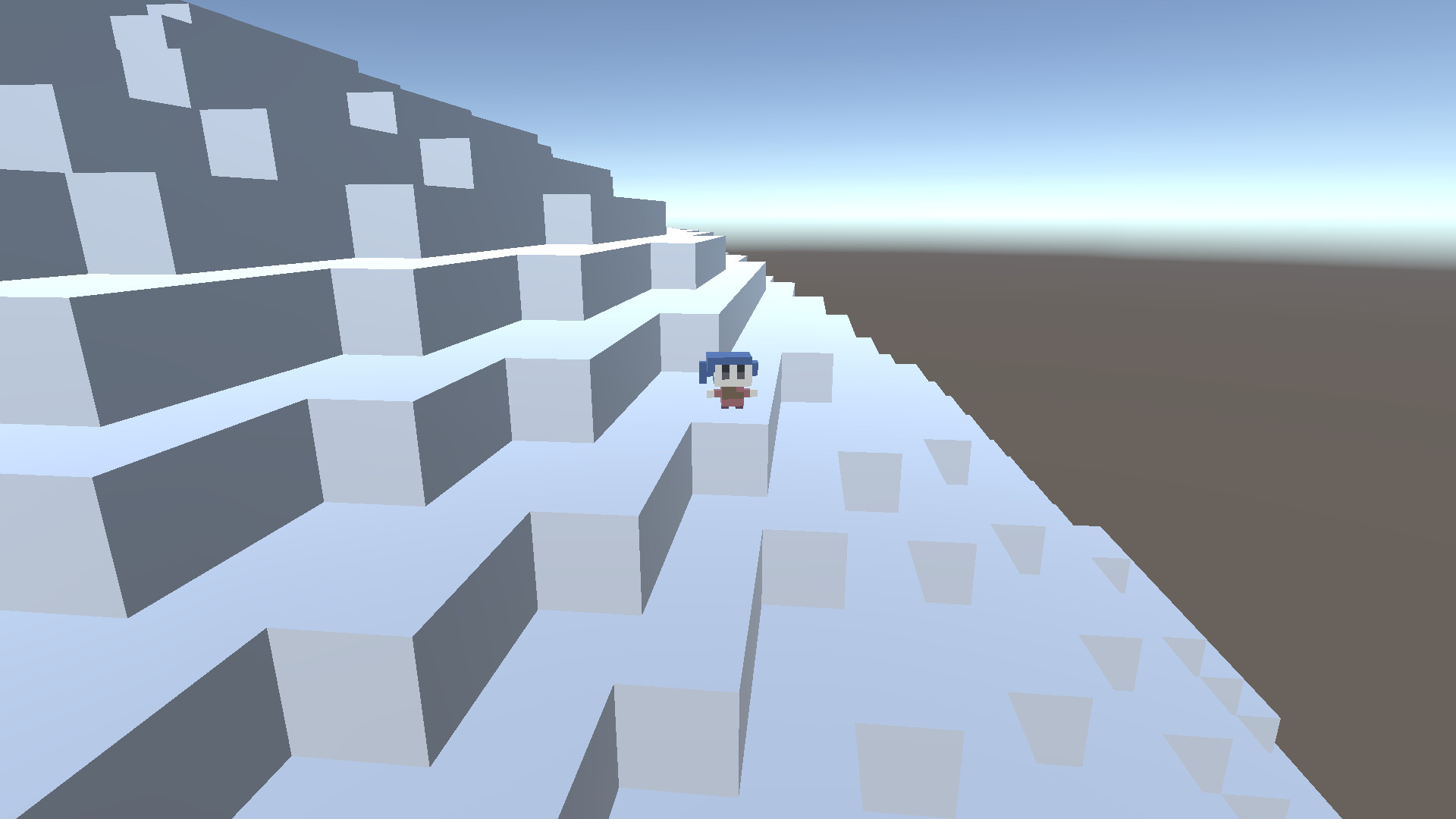 Crystorld Soundtrack screenshot 4